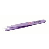 Tweezermans Slanted Tweezer's, The Choice Of Professionals... Winner Of "In Style "