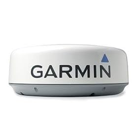 GARMIN GMR24 4KW 24 NETWORK by Garmin