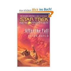 Star Trek: New Frontier: After the Fall