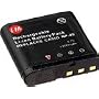 CTA Digital DB-CANP40 Li-Ion Battery for Casio Exilim EXZ55 and EXP600 Digital Cameras