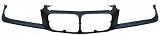 92-95 BMW 325I 325-i NOSE PANEL, Without Head Lamp Washer Holes (1992 92 1993 93 1994 94 1995 95) B164 41331977940