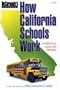 How California Schools Work (McCormack's Guides) (McCormack's Guides How California Schools Work)