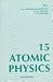 Books : Atomic Physics 15: Fifteenth International Conference on Atomic Physics, Zeeman-Effect Centenary : Amsterdam, the Netherlands, 5-9 August 1996 (International ... on Atomic Physics//Atomic Physics)