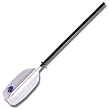 Harmony Estuary TAP 2pc Kayak Paddle Aluminum 220cm White