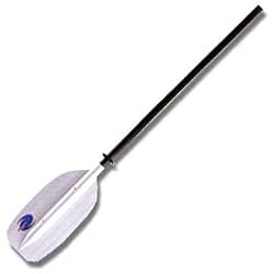 Harmony Estuary TAP 2pc Kayak Paddle Aluminum 220cm White