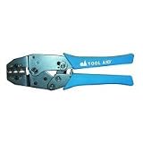 Crimper Ratcheting by SG Tool Aid