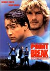 Revue Fox Pathé Europa  / Point break - VOST