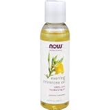 NOW Foods Evening Prim Oil, 4 ounce