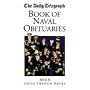 The "Daily Telegraph" Book of Naval Obituaries