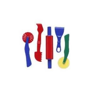 DOUGH-TOOLS