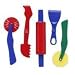 DOUGH TOOLS [Toy]