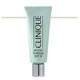 Clinique Almost Makeup SPF 15 02 Light (MF) unboxed
