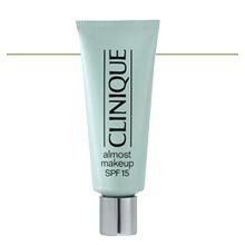 Clinique Almost Makeup SPF 15 02 Light (MF) unboxed Clinique Almost Makeup SPF 15 02 Light (MF) unboxed