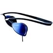 Sony Street Style Behind-the-Neck Stereo Headphones with Built-In Volume Control (Model# MDR-G58V)