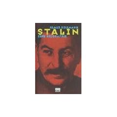 Stalin. Eine Biographie