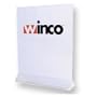 Acrylic Table Tent Menu/Card Holders - 4" x 6"