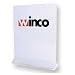 Acrylic Table Tent Menu/Card Holders - 4" x 6"