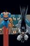 Superman/Batman Vol. 4: Vengeance