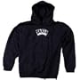 Baker Brand Logo Hooded Sweatshirt