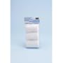 4 inch Paint Roller Pads - 3 pack Case Pack 48