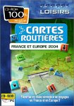 Revue Mindscape  / 100% Malin : Cartes Routières