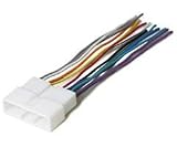 AMERICAN INTERNATIONAL HWH804 Vehicle Harness