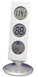 Product details for Maverick Desktop Worldtime Clock - CL-908