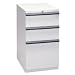 HON 20000 Series Box/Box/File Mobile Pedestal File
