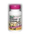 Korean Ginseng Extract 1000mg Time Release - 30 - Sustained Release Tablet