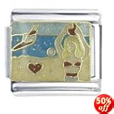 Pugster Summer Italian Charm Entire X2 Collection