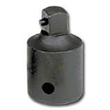 ½ Female 3/8 Male Impact Socket Adapter