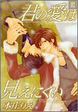 君の愛は見えにくい (花音コミックス)