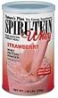 Whey Spiru-Tein (Spirutein) Strawberry - 1.08 lbs - Powder Whey Spiru-Tein (Spirutein) Strawberry - 1.08 lbs - Powder