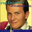 Pat Boone's Greatest Hits