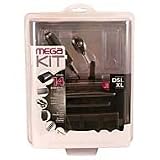 DSi 14 in 1 XL Mega Kit Bundle