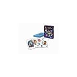 Count On Buzz Light Year Travel Card Game