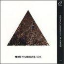 Revue Terre Thaemiitz  / Soil