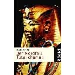 Der Mordfall Tutanchamun. Eine wahre Geschichte.