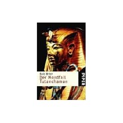 Der Mordfall Tutanchamun