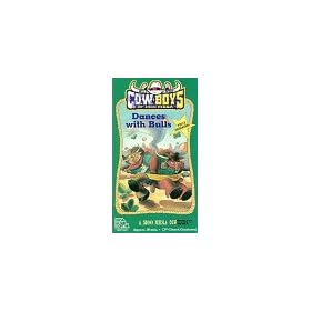 Dances With Bulls [VHS]