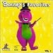 Barney's Favorites Vol. 1 [Blisterpack]
