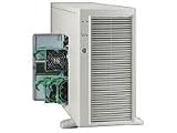 Intel SC5200 KHD3RP450 ATX 9 Drive Bay 350-Watt Full Tower Case