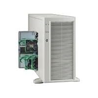 Intel SC5200 KHD3BASE450 ATX 8 Drive Bay 450-Watt 5U Tower Case