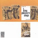 King Pleasure Sings Annie