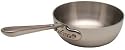 All-Clad Stainless 1-Quart Saucier Pan