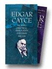 Review Wellspring Media  / Cayce, Edgar (4pc)