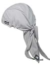SweatVac Bandana Style - Grey Area