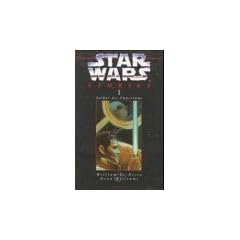 Star Wars Stories, Bd.1, Soldat des Imperiums