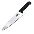 Chef's Knife, 10.00 in., Fibrox Handle, Plain - Other