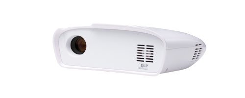 Optoma PT100 PlayTime LED Gaming Projector